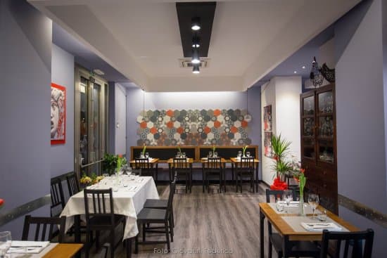 Immagine di copertina del ristorante Casa & Putia Ristorante