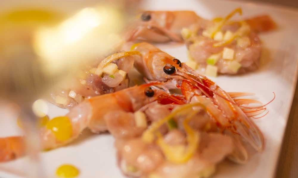 Barage 38 - Ristorante a Pistoia