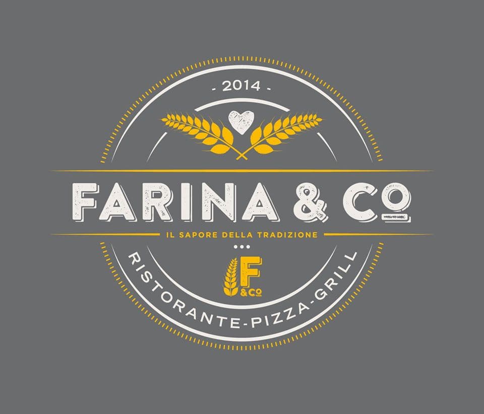 Immagine di copertina del ristorante Farina&Co
