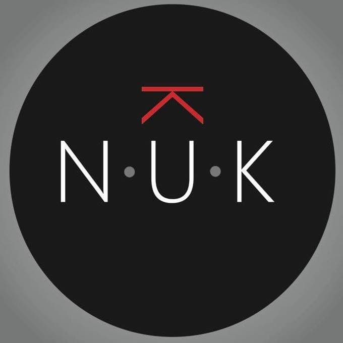 Immagine di copertina del ristorante NUK