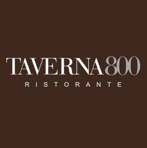 Taverna 800 - Ristorante a Sant'Omobono Terme
