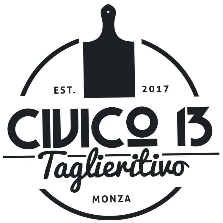 Civico 13 Taglieritivo - Ristorante a Monza