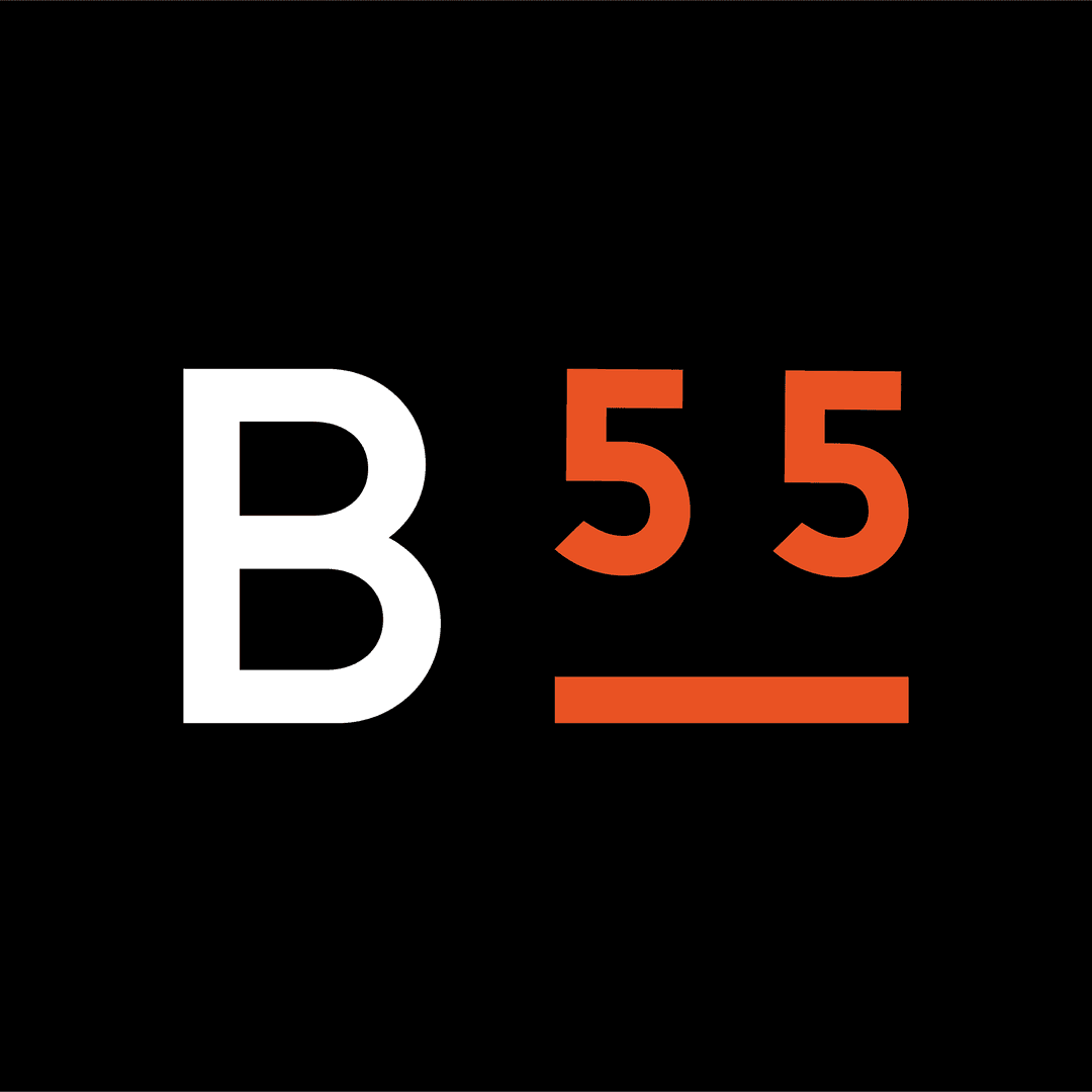 Immagine di copertina del ristorante Bistrot55