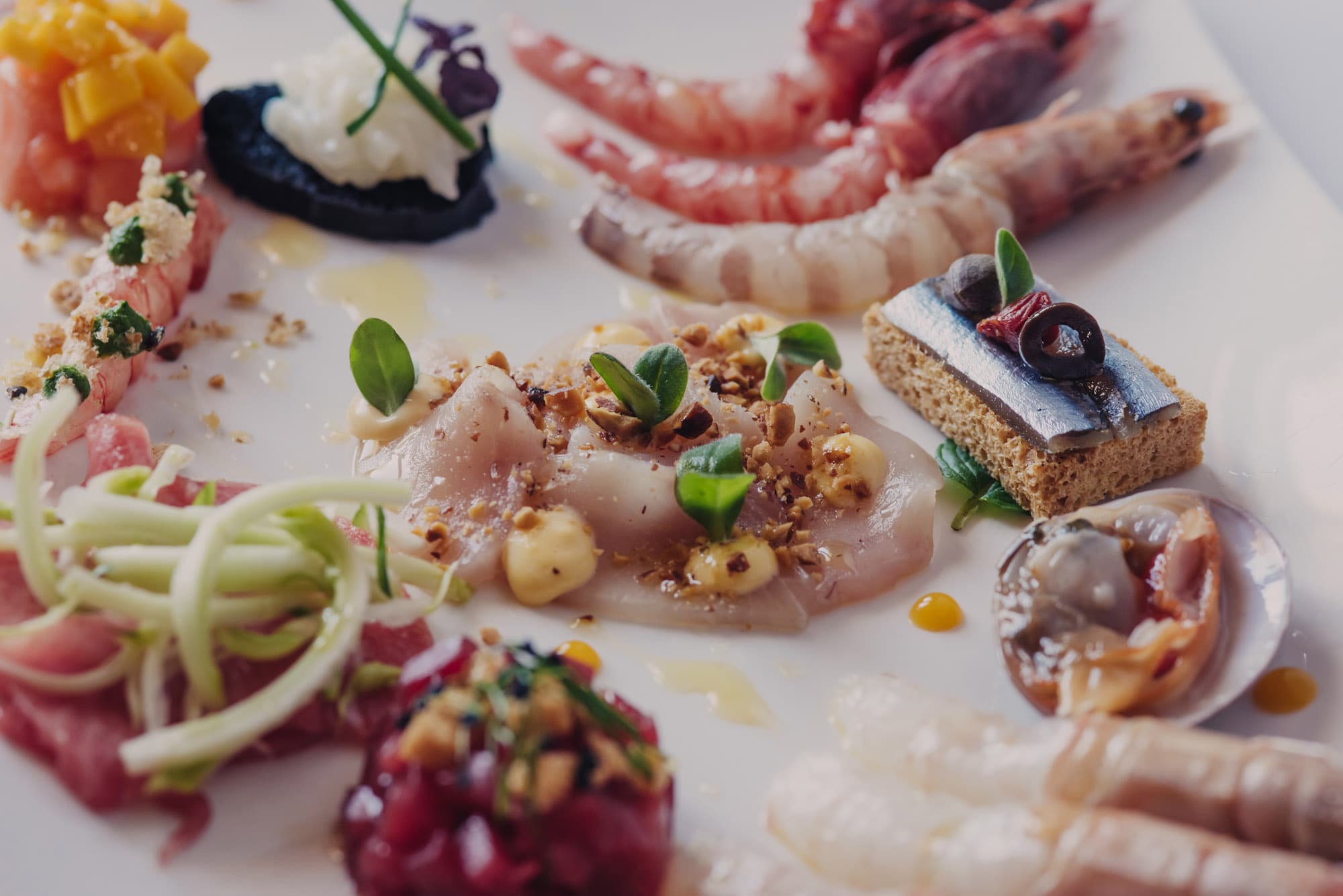 Immagine ristorante