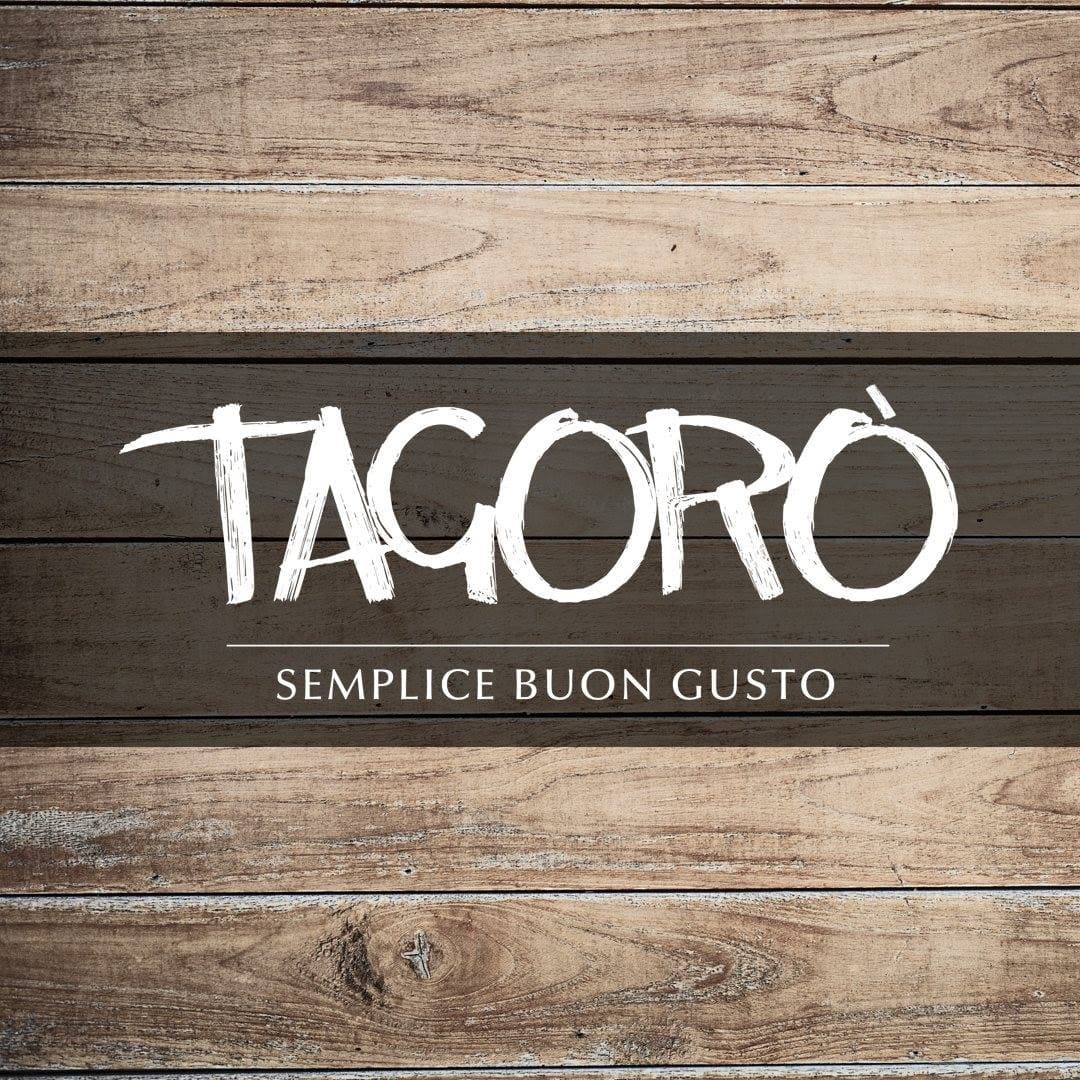 Immagine di copertina del ristorante Tagorò