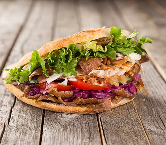 Royal Kebab di Abdella Mahmoud - Ristorante a Vicenza
