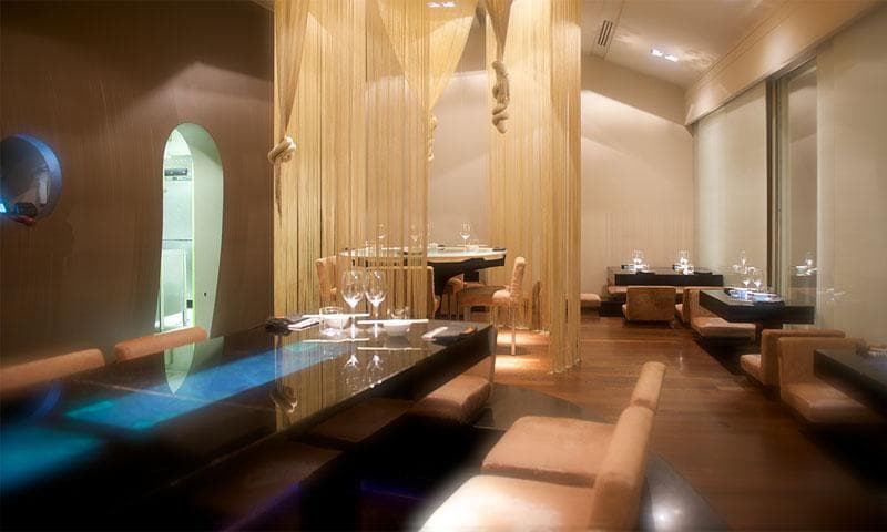 Immagine di copertina del ristorante Sushi Su