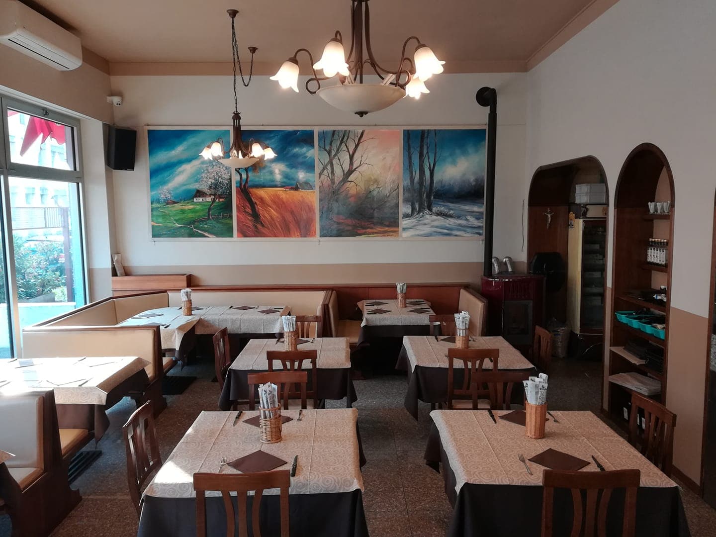 Immagine ristorante