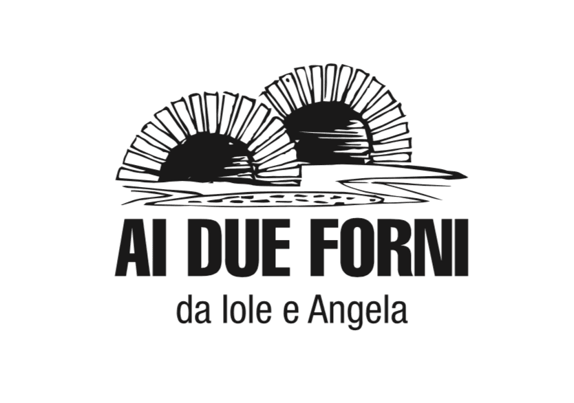 Immagine di copertina del ristorante Ai Due Forni 