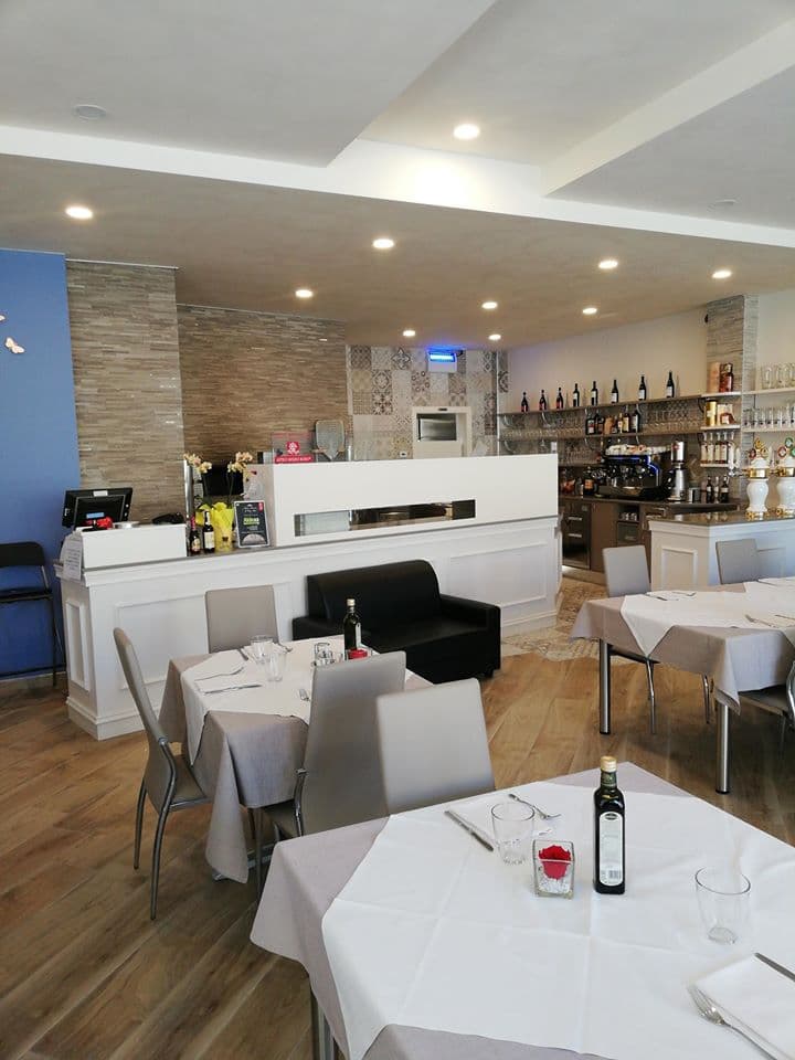 da Tony e Lucia - Ristorante a Altavilla vicentina