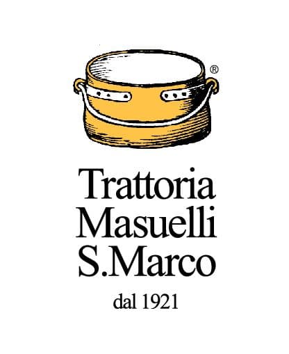 Immagine di copertina del ristorante Trattoria Masuelli S.Marco