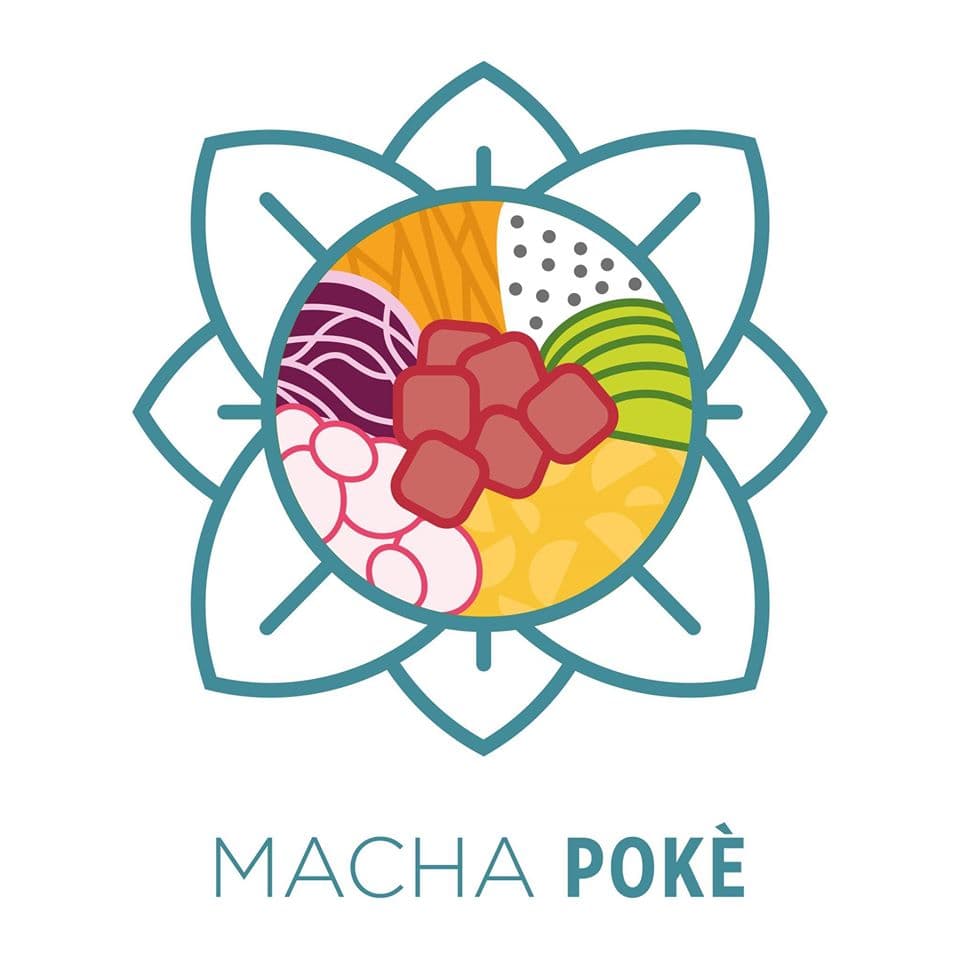 Ristorante MACHA POKÉ
