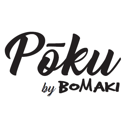 Immagine di copertina del ristorante Poku by Bomaki