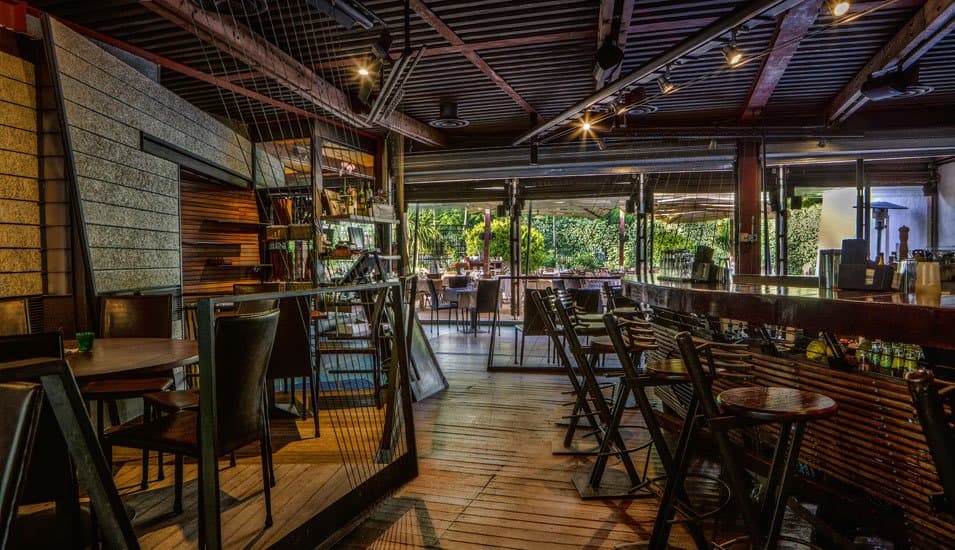 Immagine ristorante