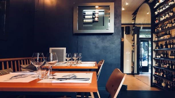 Immagine ristorante