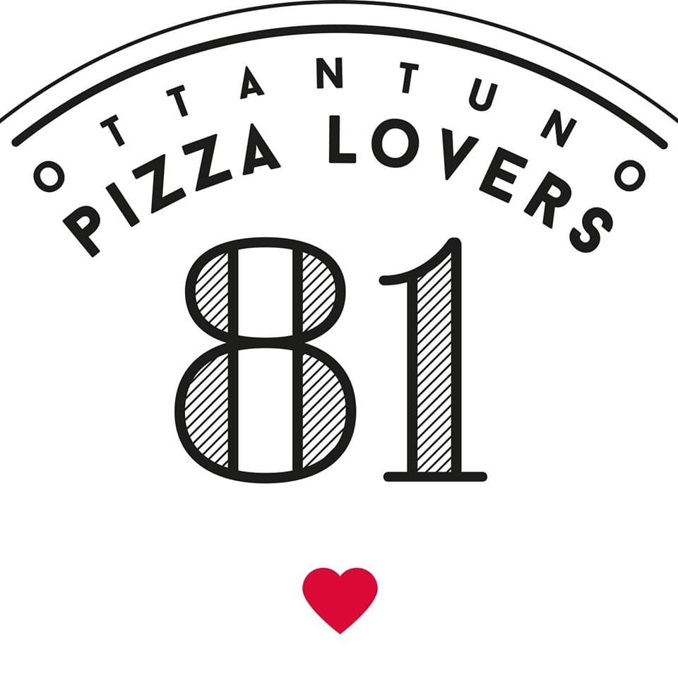 Immagine di copertina del ristorante 81 Pizza Lovers