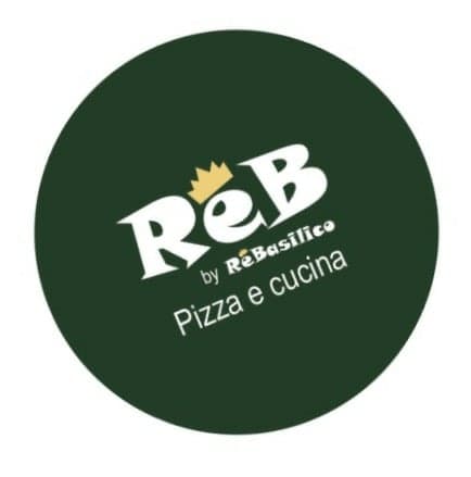 Immagine di copertina del ristorante ReB by ReBasilico