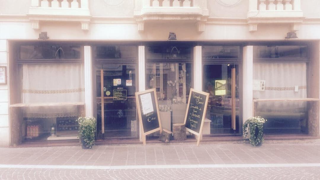 Immagine di copertina del ristorante Gastronomia Mazzocco