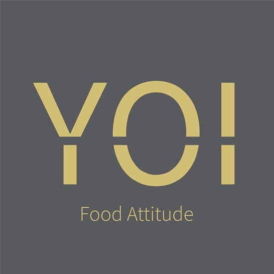 Immagine di copertina del ristorante Yoi - Food Attitude