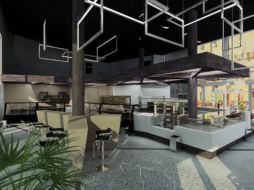 Cover ristorante