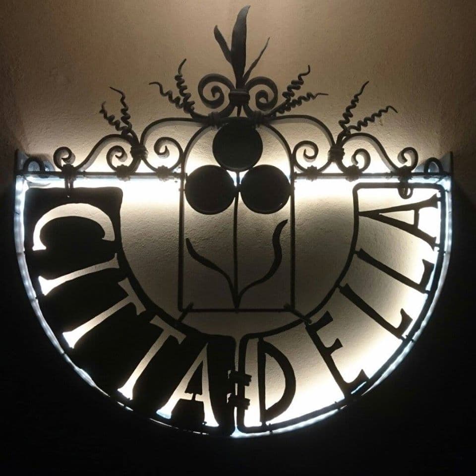 Cover ristorante
