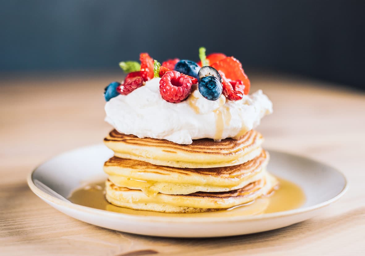 Immagine di copertina del ristorante Brunch Republic