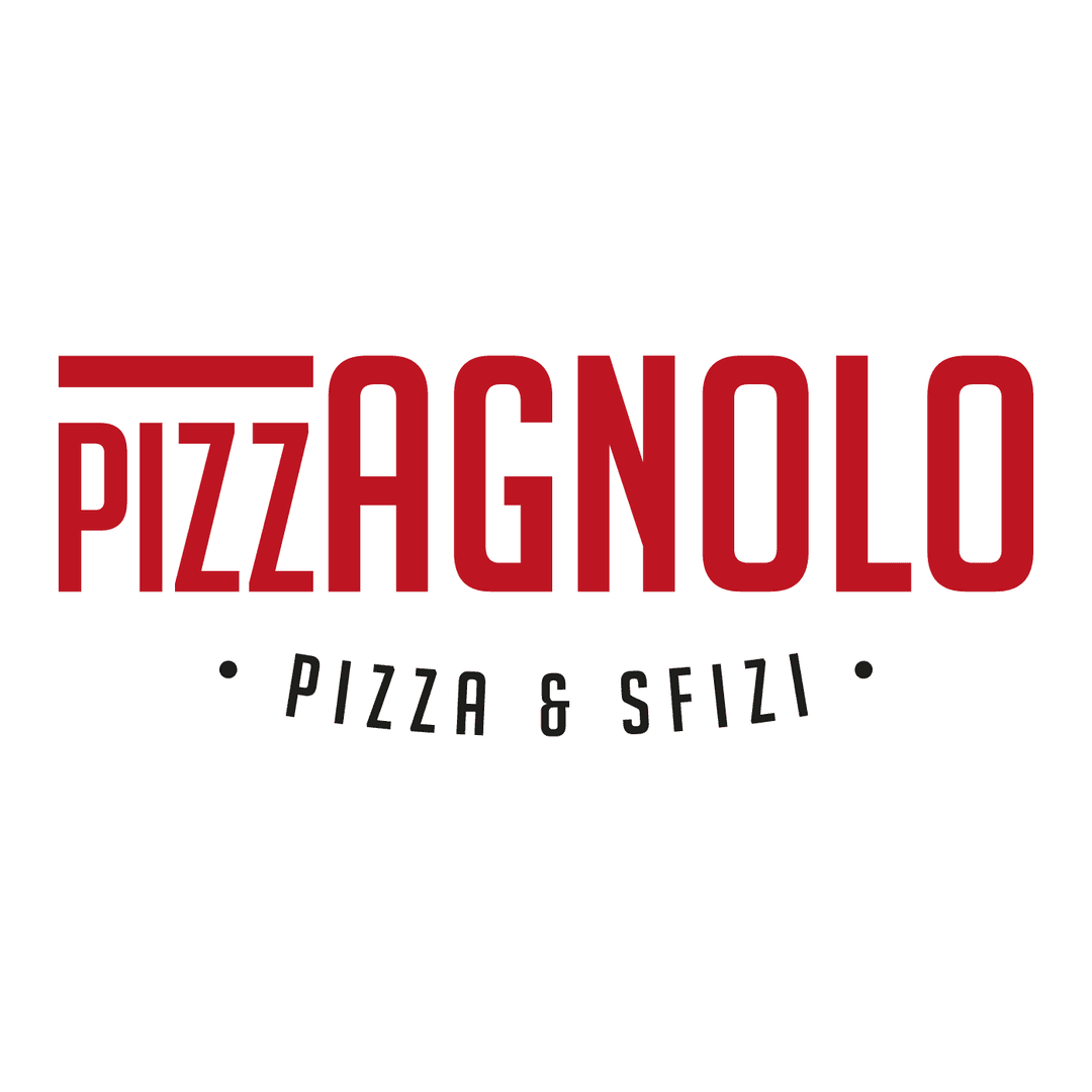 Immagine di copertina del ristorante PizzAgnolo 