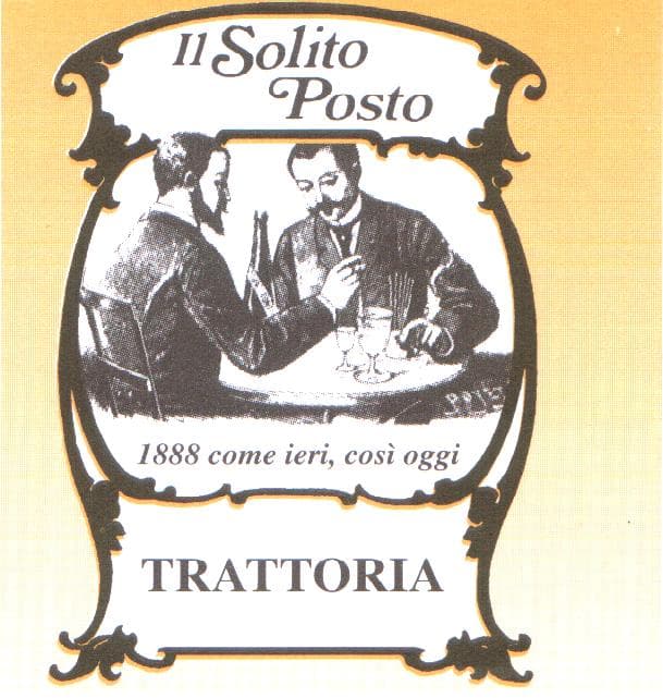 Il Solito Posto - Ristorante a Como