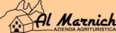 Immagine di copertina del ristorante Agriturismo Al-Marnich
