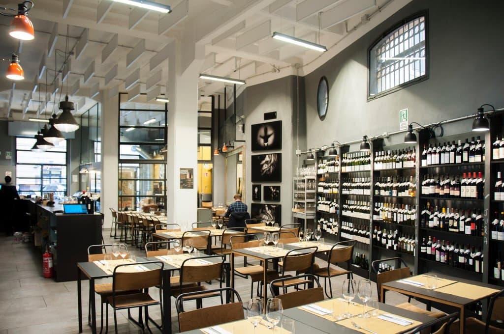 Immagine ristorante