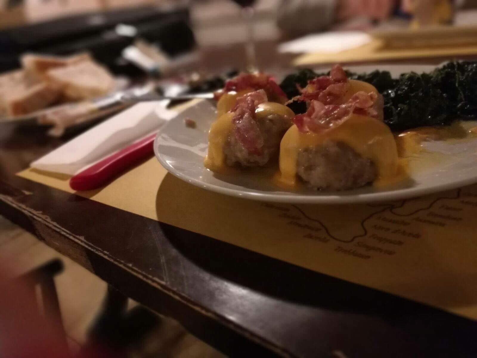 Immagine ristorante