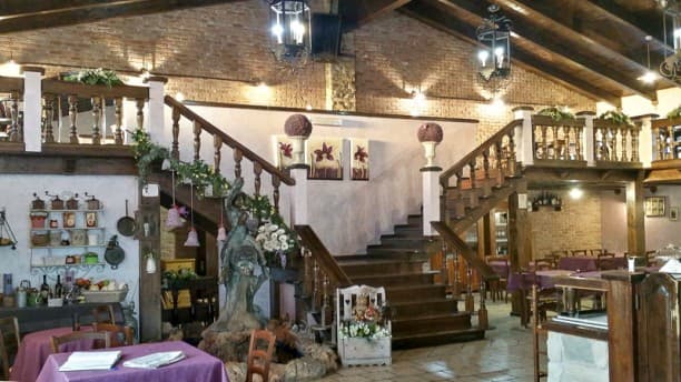 Ristorante Il Giardino dei Sapori
