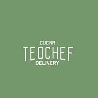 Immagine di copertina del ristorante Cucina Teochef