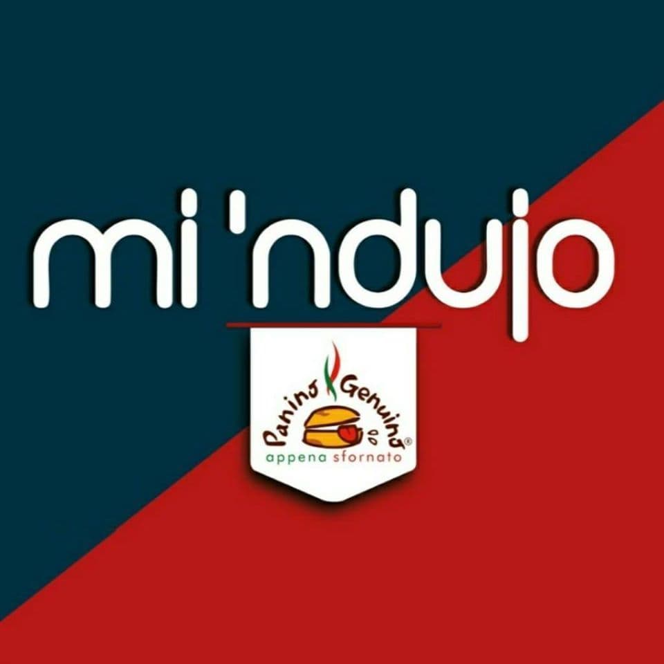 Immagine di copertina del ristorante Mi 'Ndujo Roma