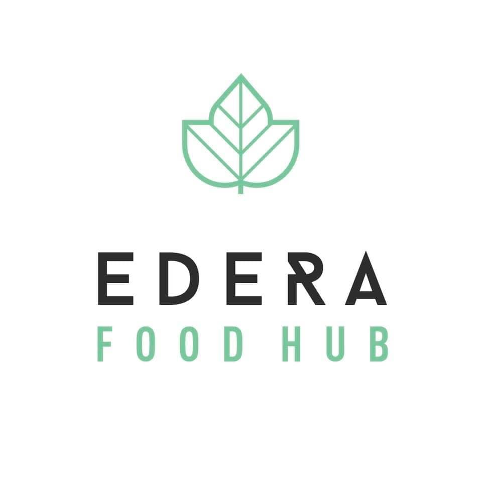 Immagine di copertina del ristorante Edera - Food Hub