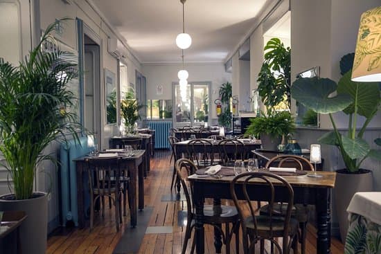 Immagine ristorante