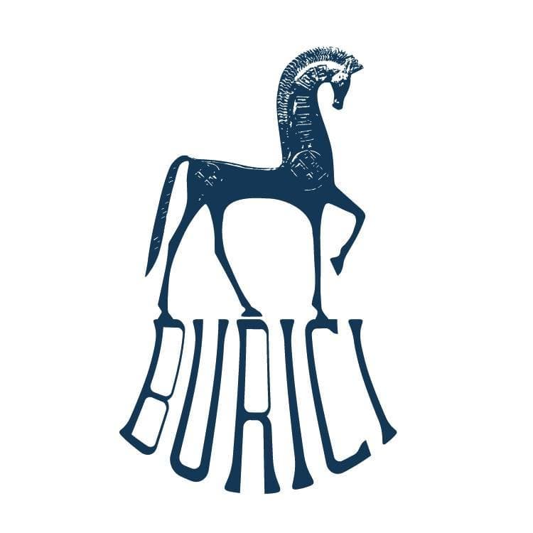 Immagine di copertina del ristorante Burici