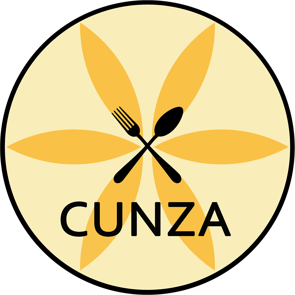Immagine di copertina del ristorante Cunza 