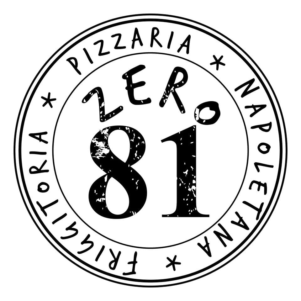 Immagine di copertina del ristorante Zero 81