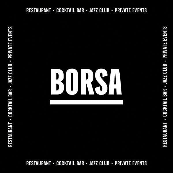 Immagine di copertina del ristorante Borsa