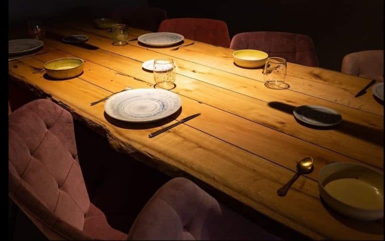 Immagine ristorante