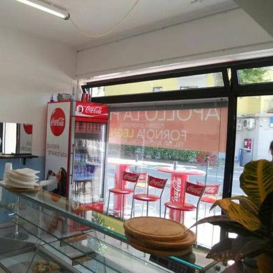 Immagine ristorante