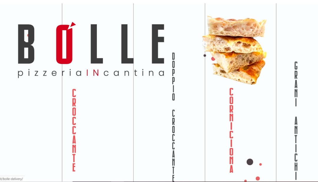 Cover ristorante