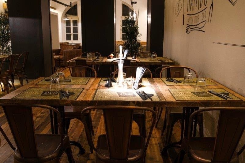 Immagine ristorante