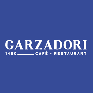 Immagine di copertina del ristorante Garzadori 1460