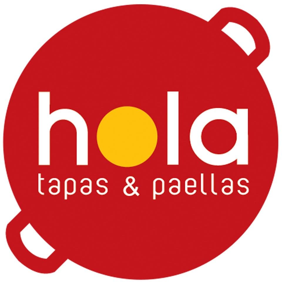 Immagine di copertina del ristorante Hola - Tapas & Paellas