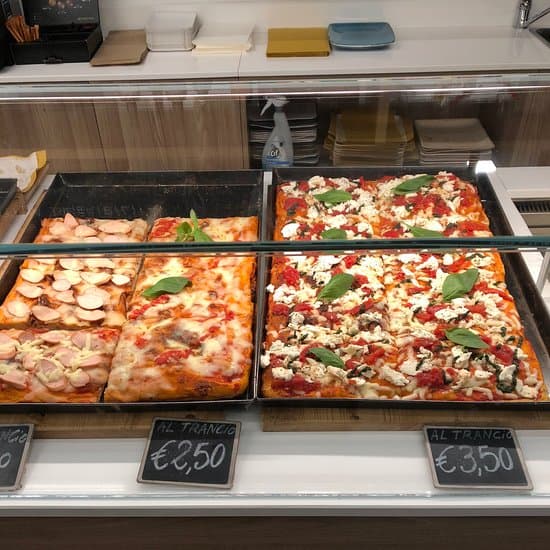 Immagine ristorante