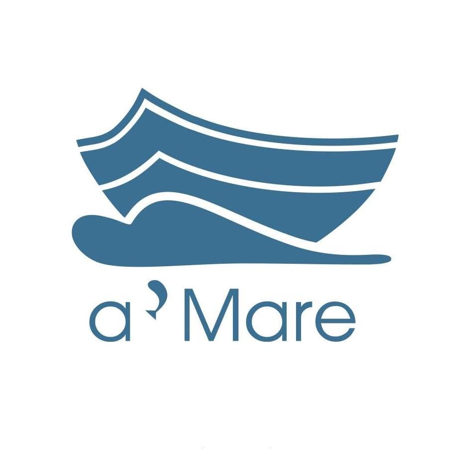 Immagine di copertina del ristorante A' MARE RESTAURANT