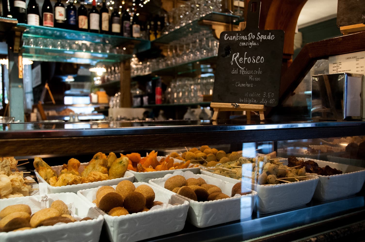 Immagine ristorante