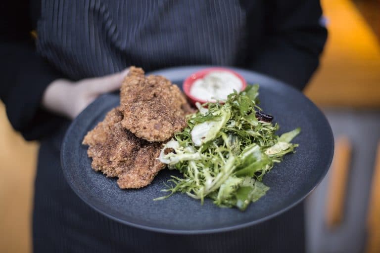 Legs - Food & Drinks - Ristorante a Roma